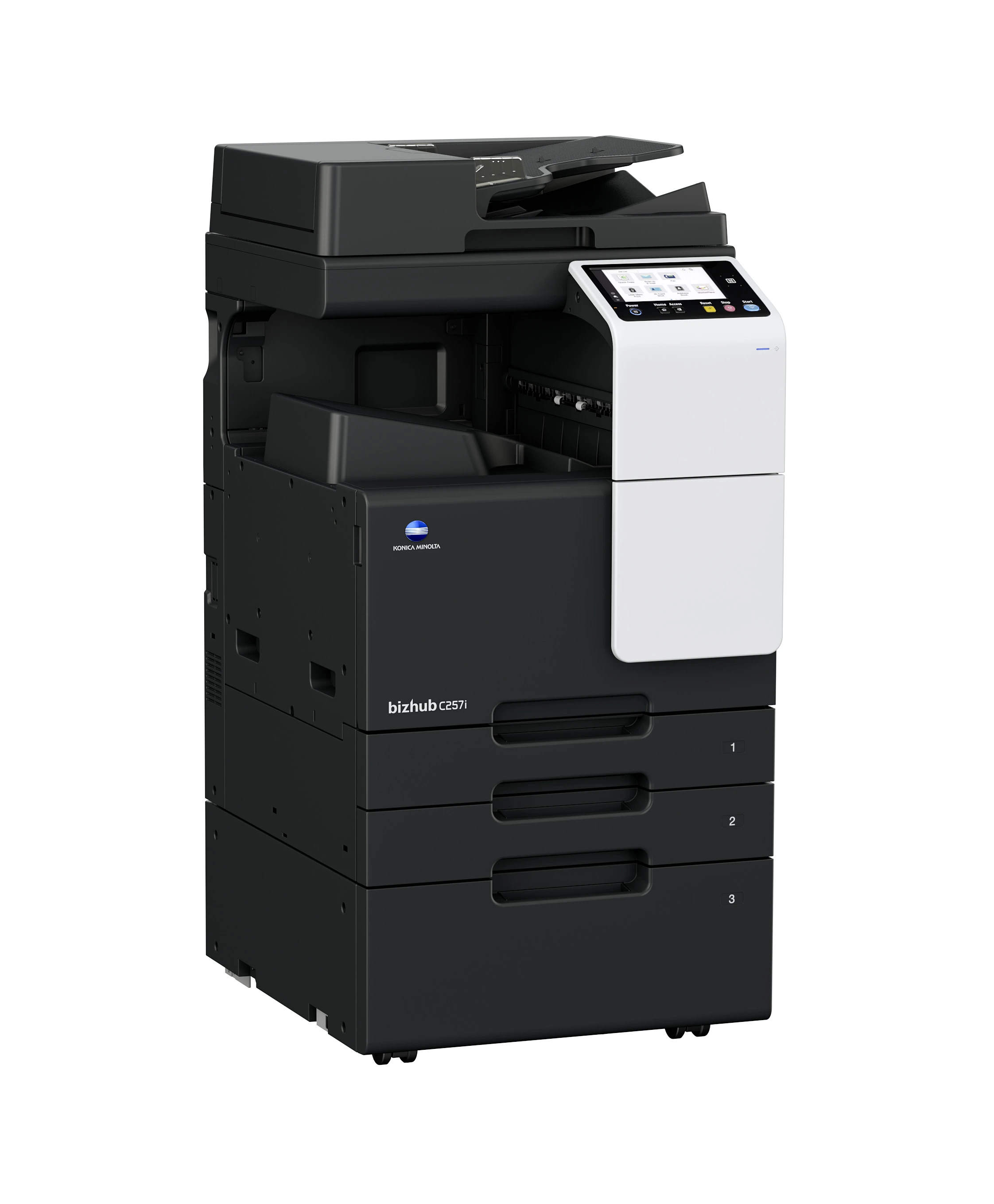 その他 siba bizhub-c257i-studio-picture-pc
